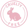Cruelty free
