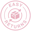 Easy returns